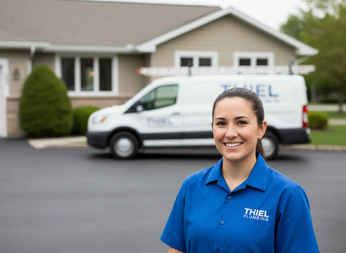 Plumber Thornton, WV FAQs